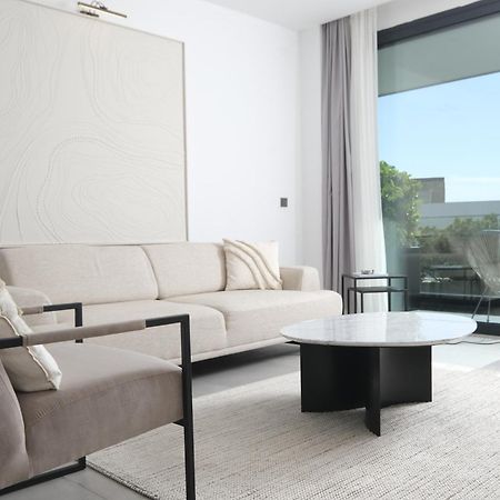 Akana Loft Bodrum Kültér fotó