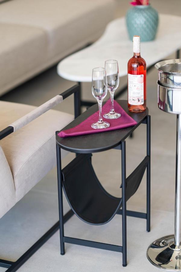 Akana Loft Bodrum Kültér fotó