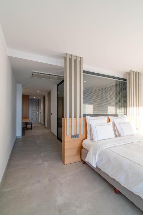 Akana Loft Bodrum Kültér fotó