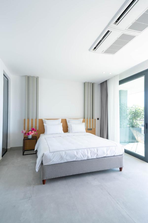 Akana Loft Bodrum Kültér fotó