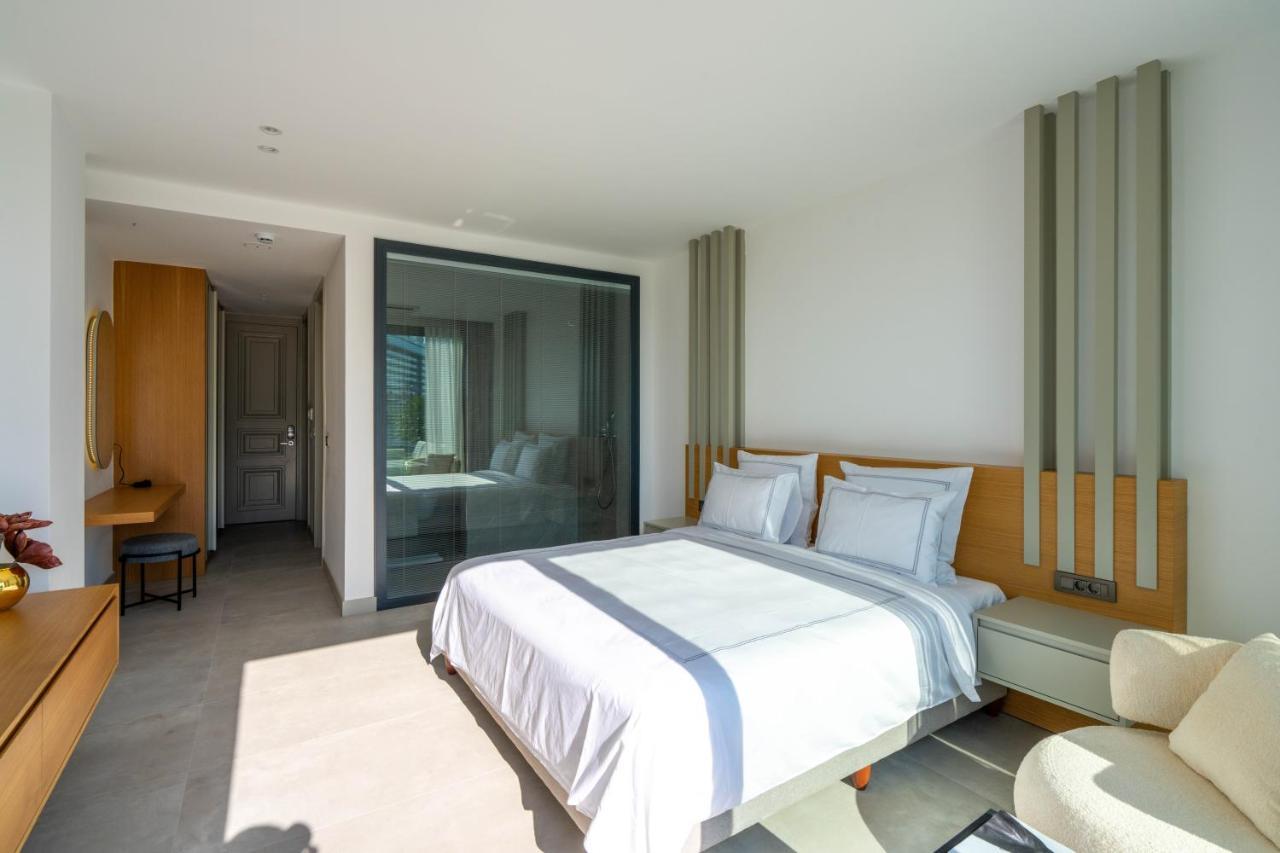 Akana Loft Bodrum Kültér fotó