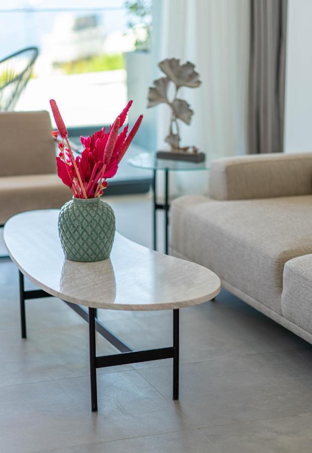 Akana Loft Bodrum Kültér fotó