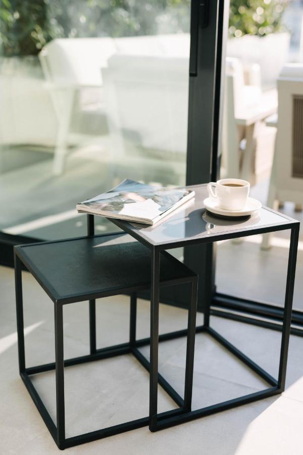 Akana Loft Bodrum Kültér fotó