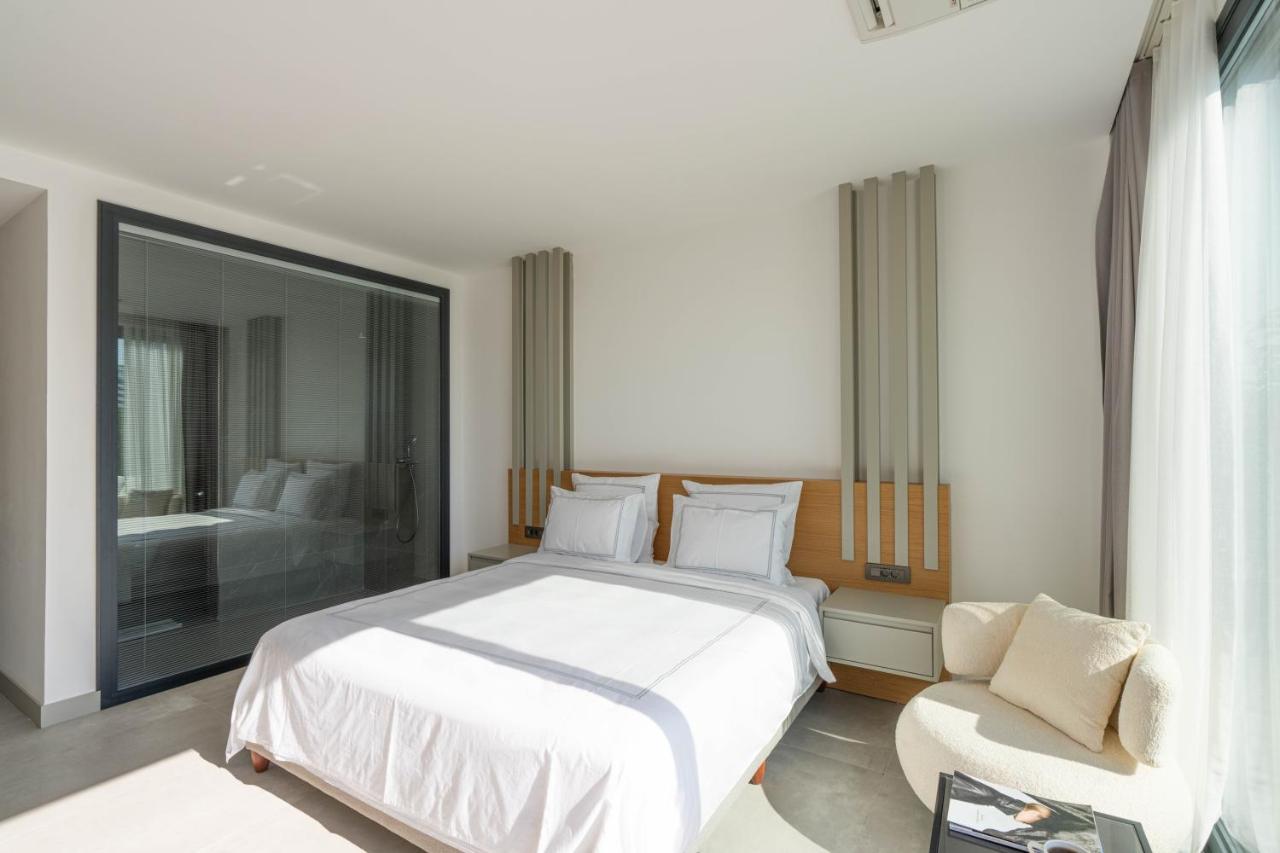 Akana Loft Bodrum Kültér fotó