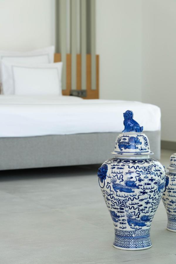 Akana Loft Bodrum Kültér fotó