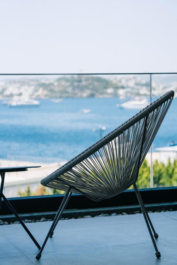 Akana Loft Bodrum Kültér fotó