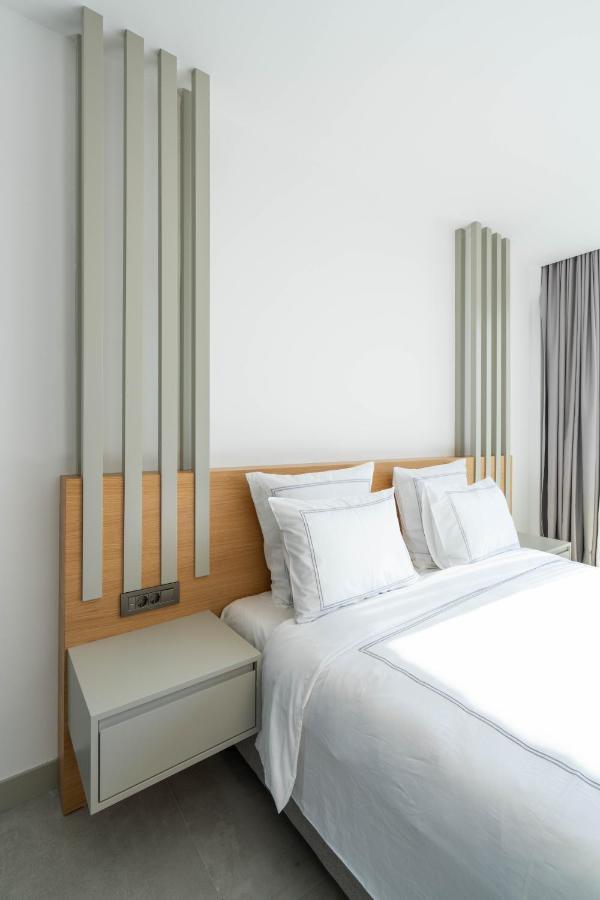 Akana Loft Bodrum Kültér fotó