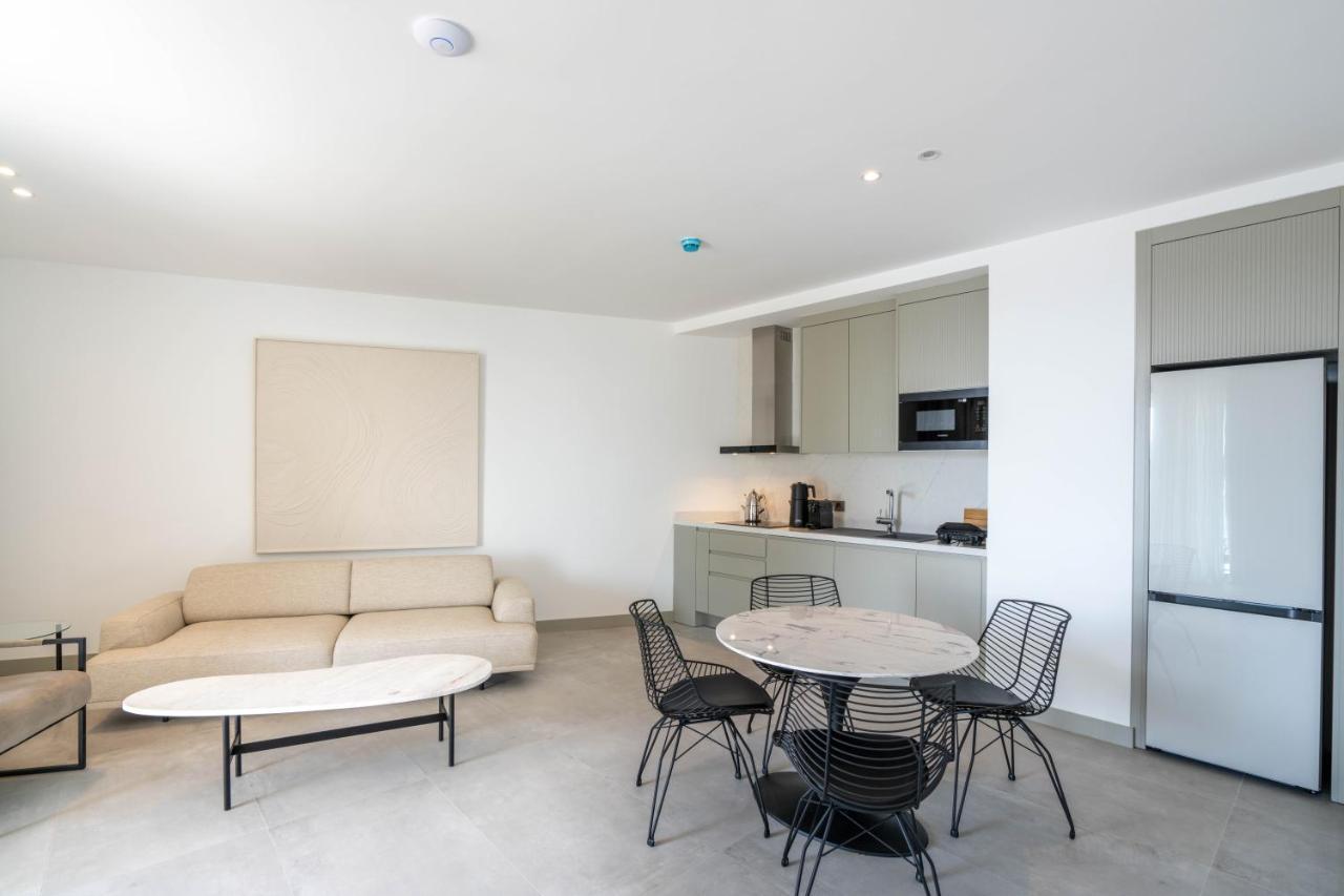 Akana Loft Bodrum Kültér fotó