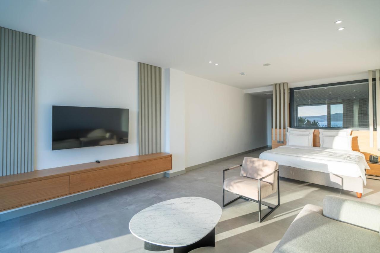 Akana Loft Bodrum Kültér fotó