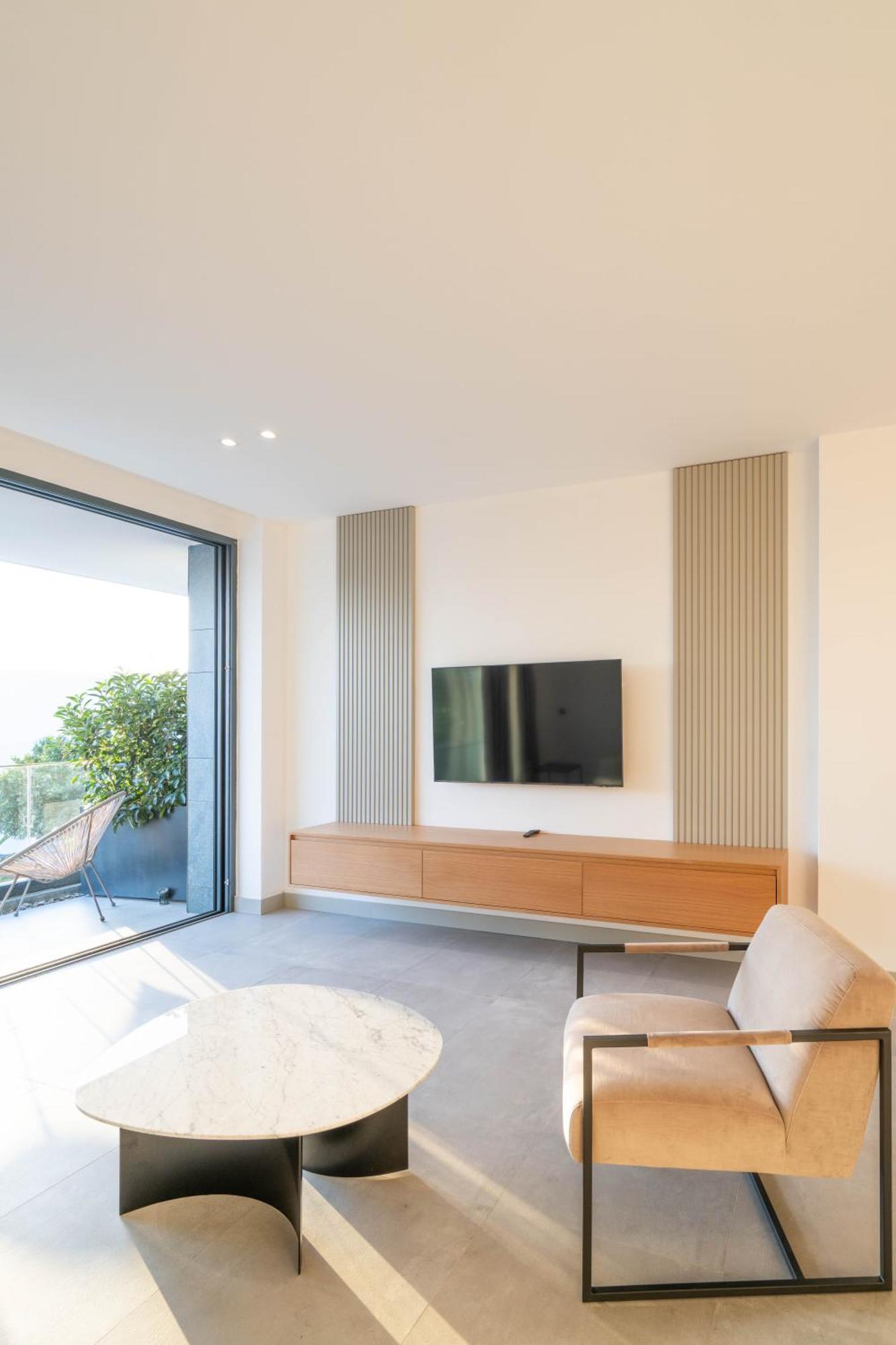Akana Loft Bodrum Kültér fotó