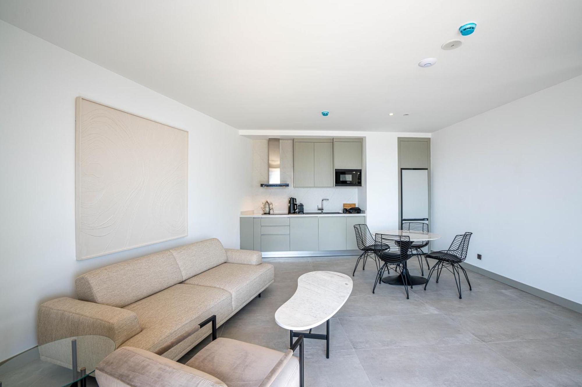 Akana Loft Bodrum Kültér fotó