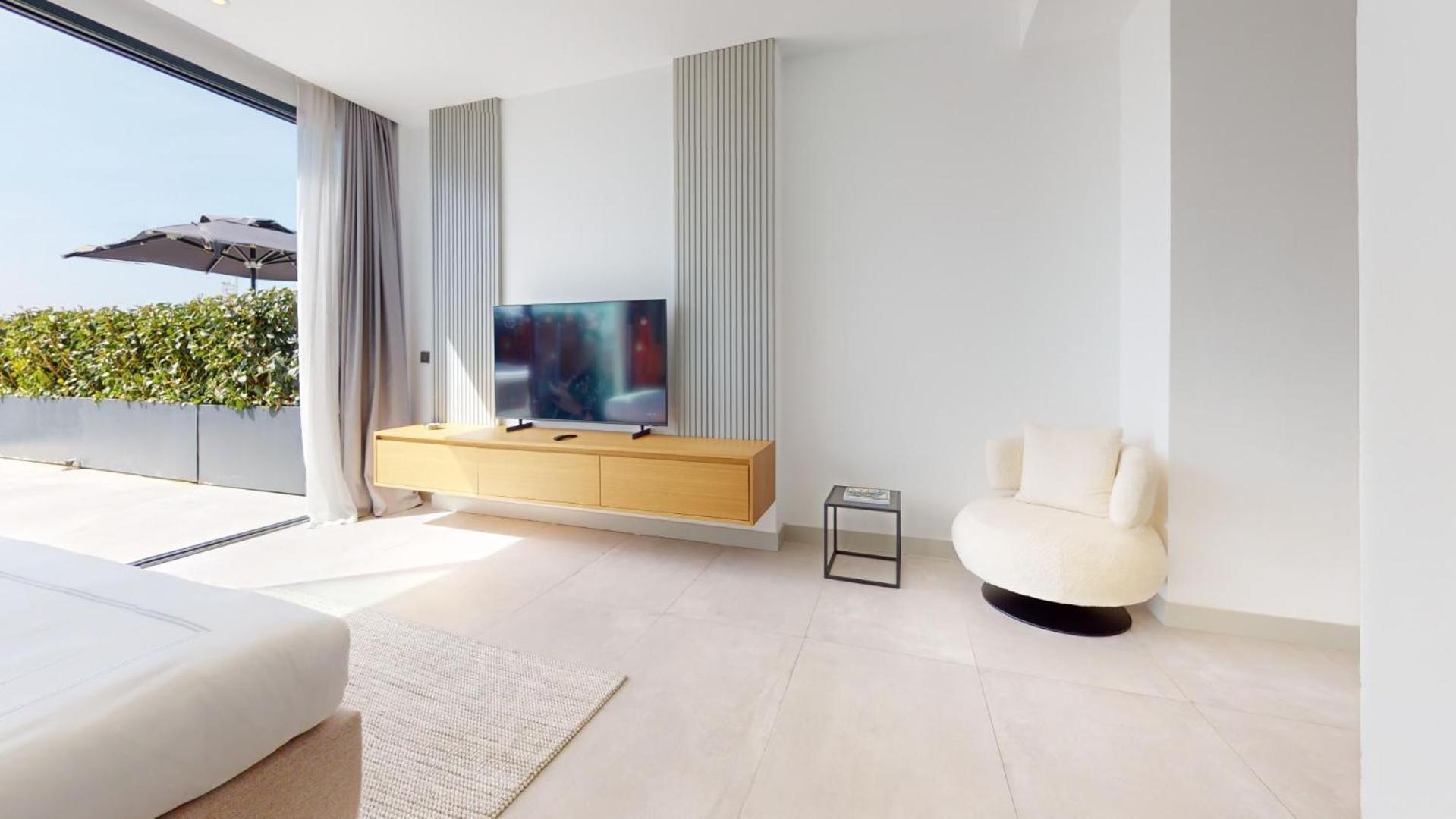 Akana Loft Bodrum Kültér fotó