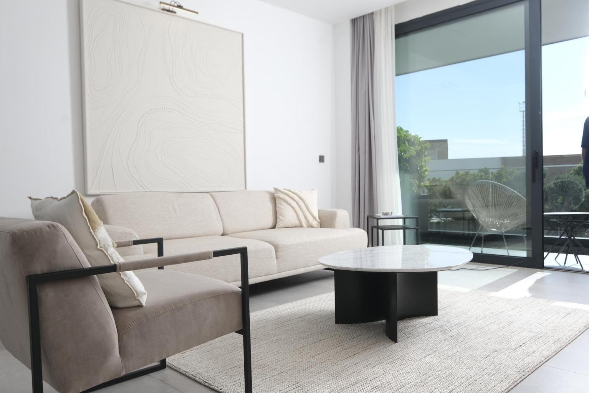 Akana Loft Bodrum Kültér fotó